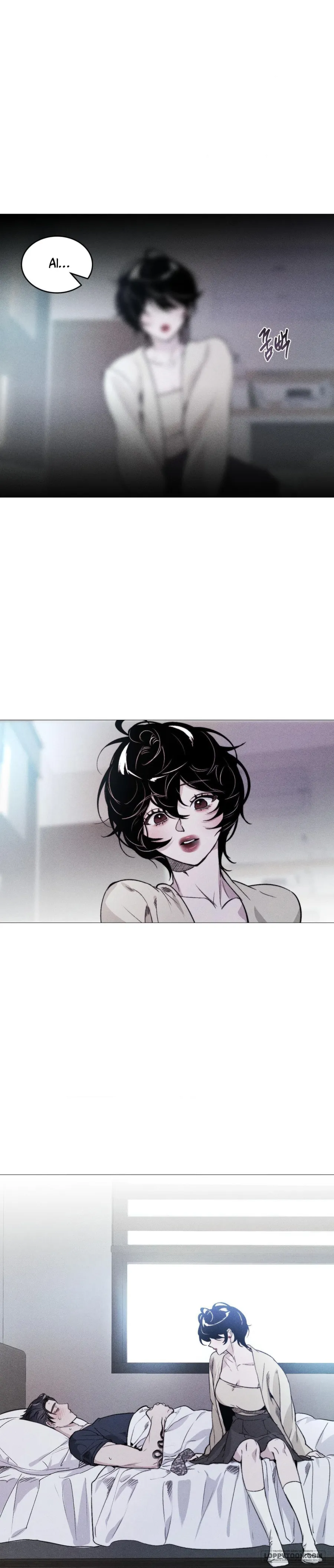 Đắm Chìm Trong Mật Ngọt Chap 9 - trang 3
