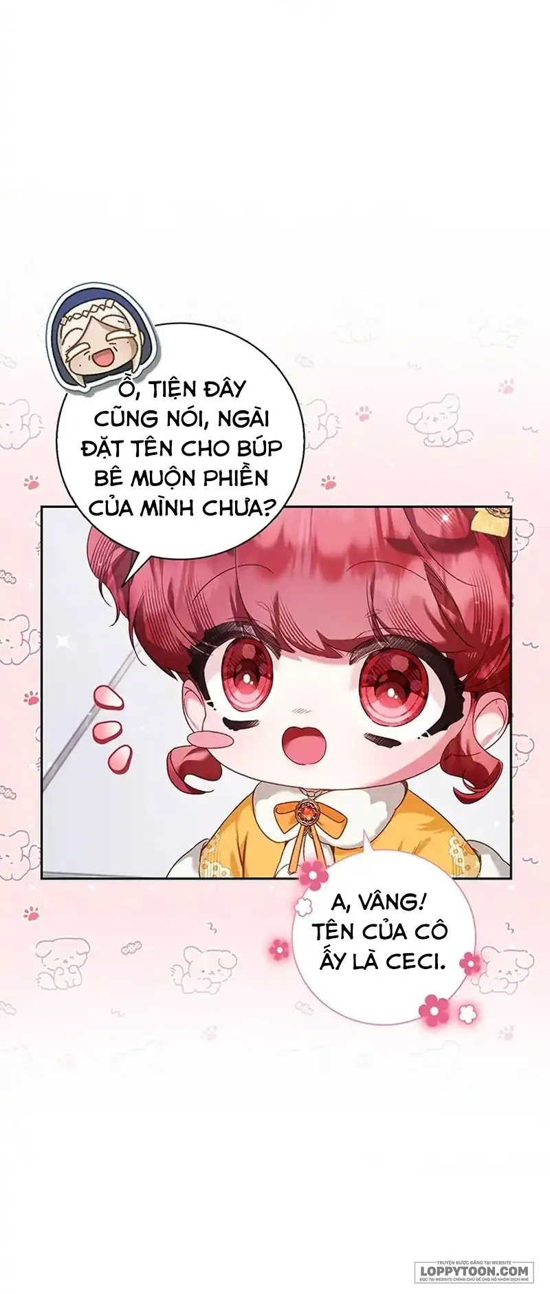 Papa Là Kẻ Thù Kiếp Trước Của Tôi? Chap 12 - trang 17