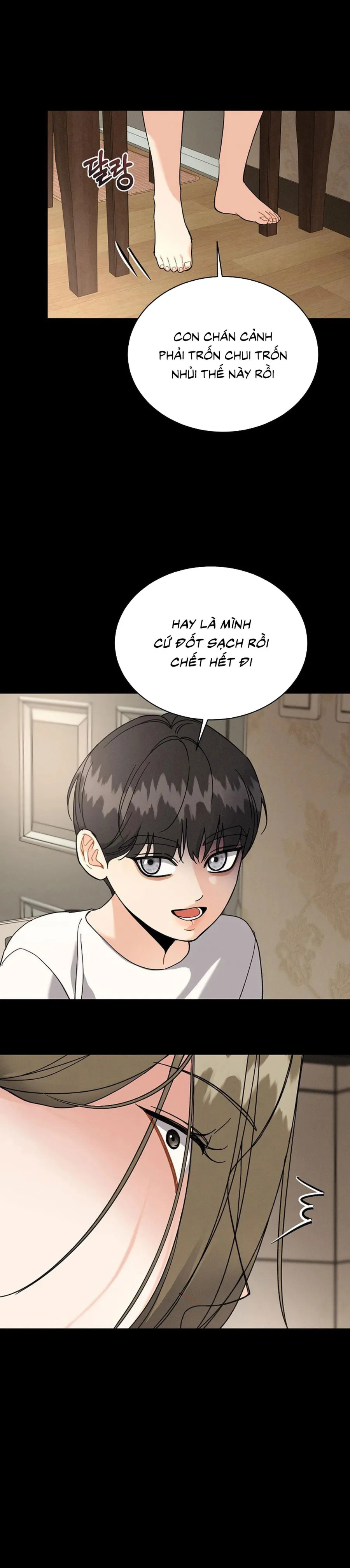 Lãng Mạn Chân Phương Chap 16 - trang 26