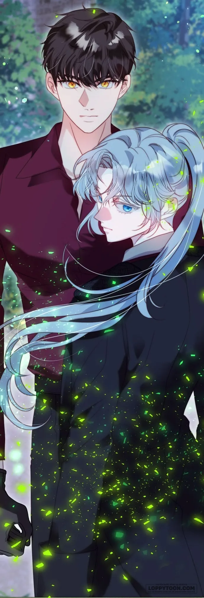 Tôi Được Sinh Ra Là Cô Con Gái Thứ Hai Chap 82 - trang 42