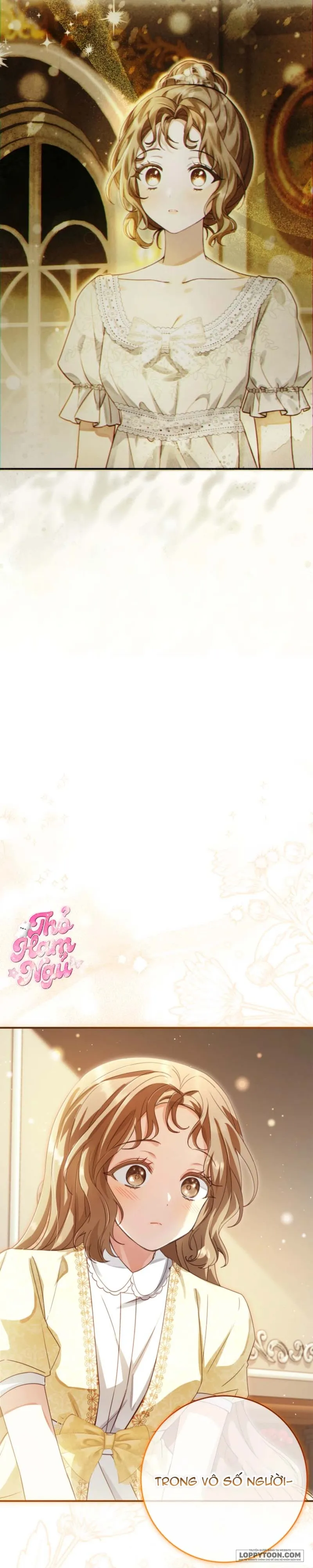 Bản Tình Ca Rạng Đông Chap 4 - trang 39