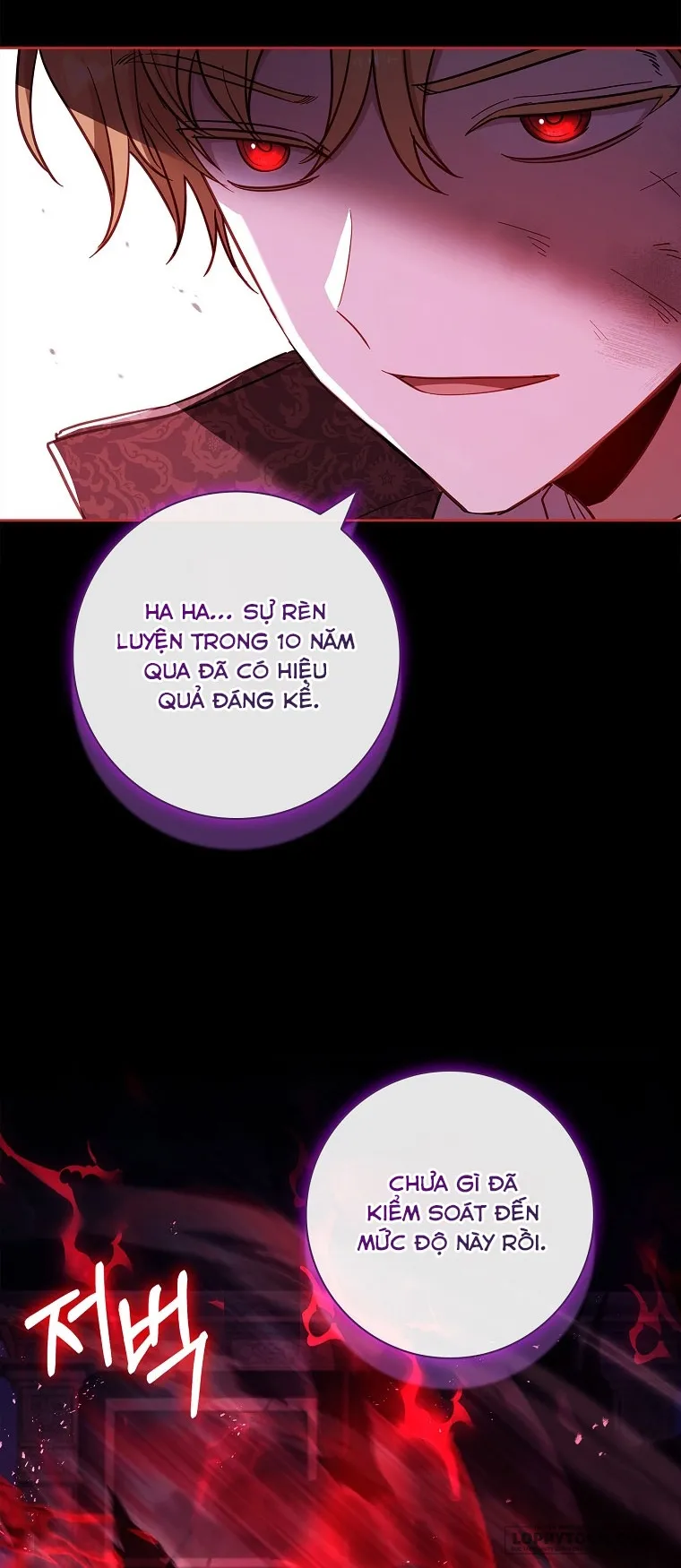 Nam Chính À, Tôi Sẽ Tôn Trọng Sở Thích Của Anh Chap 48 - trang 20
