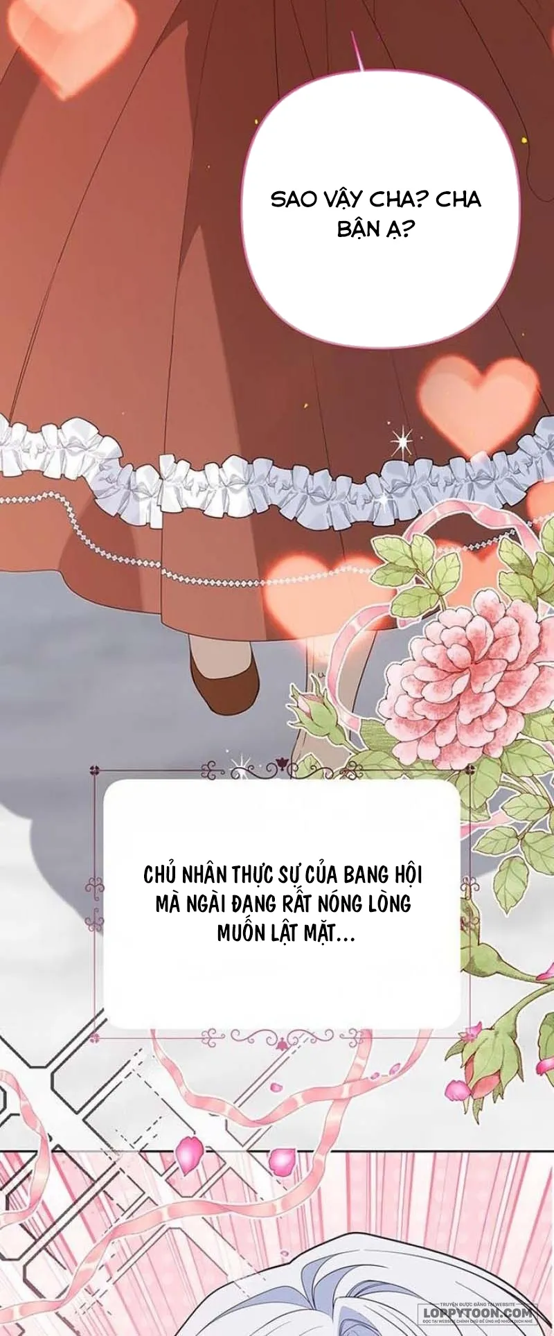 Bạo Chúa Bé Con Chap 90 - trang 36