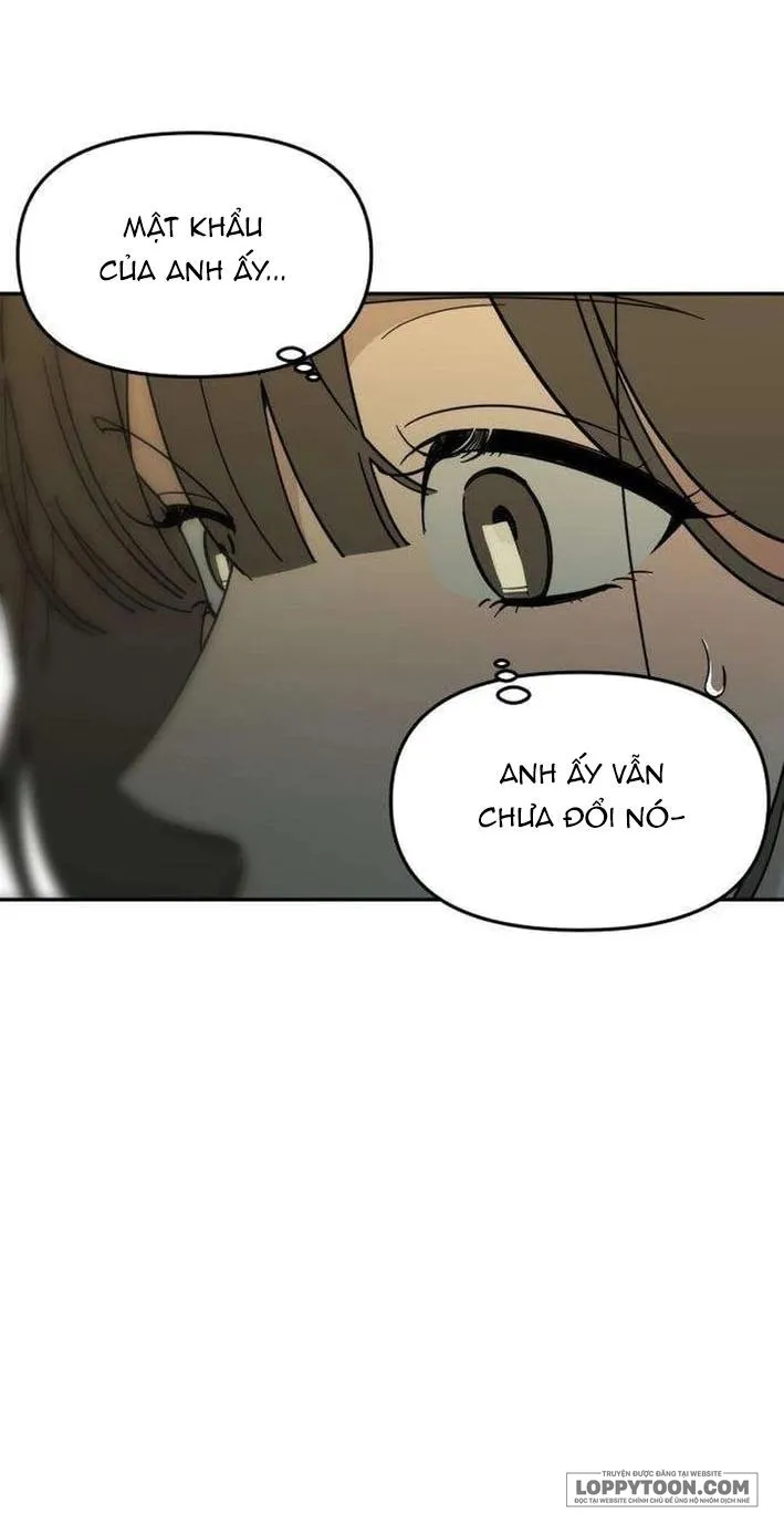 Cặp Đôi Không Chính Thức Chap 4 - trang 39