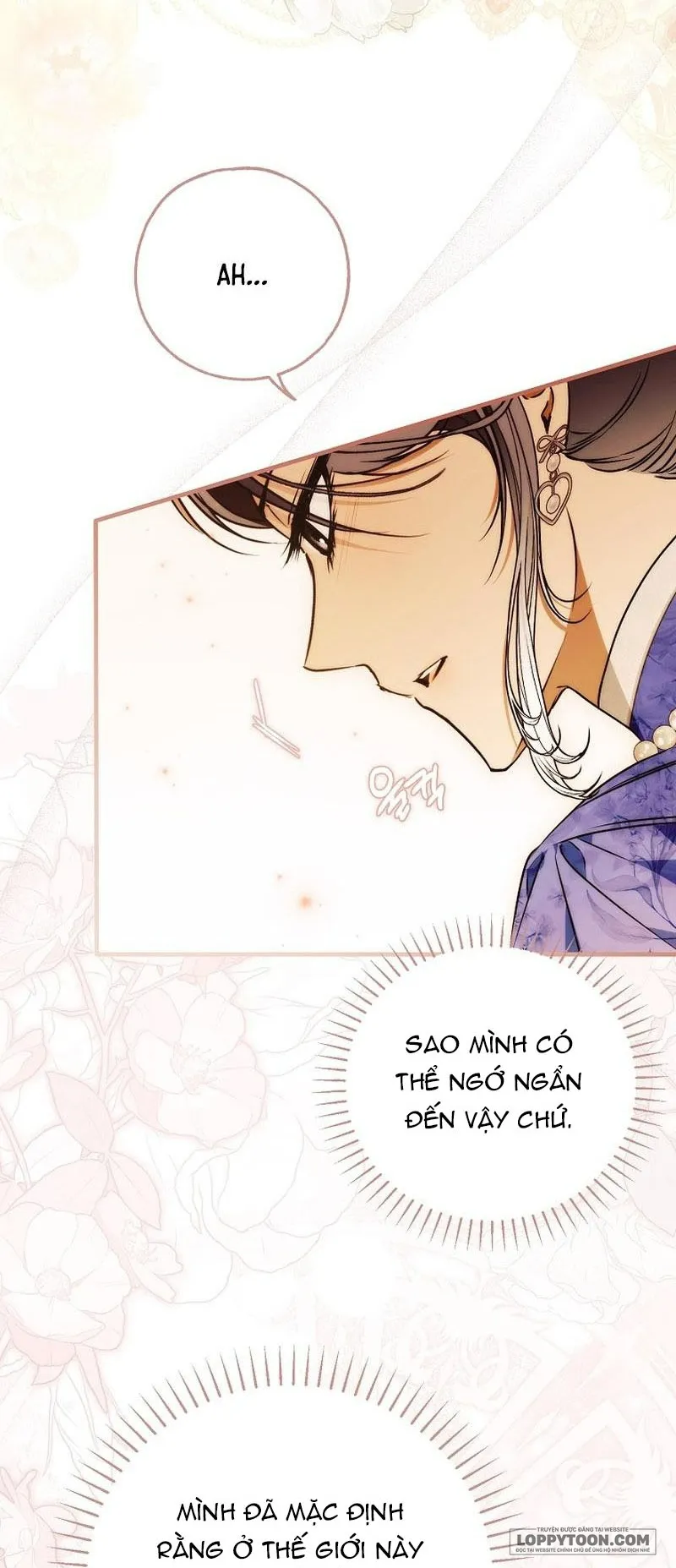 Có Kẻ Đã Sở Hữu Cơ Thể Của Tôi Chap 68 - trang 48
