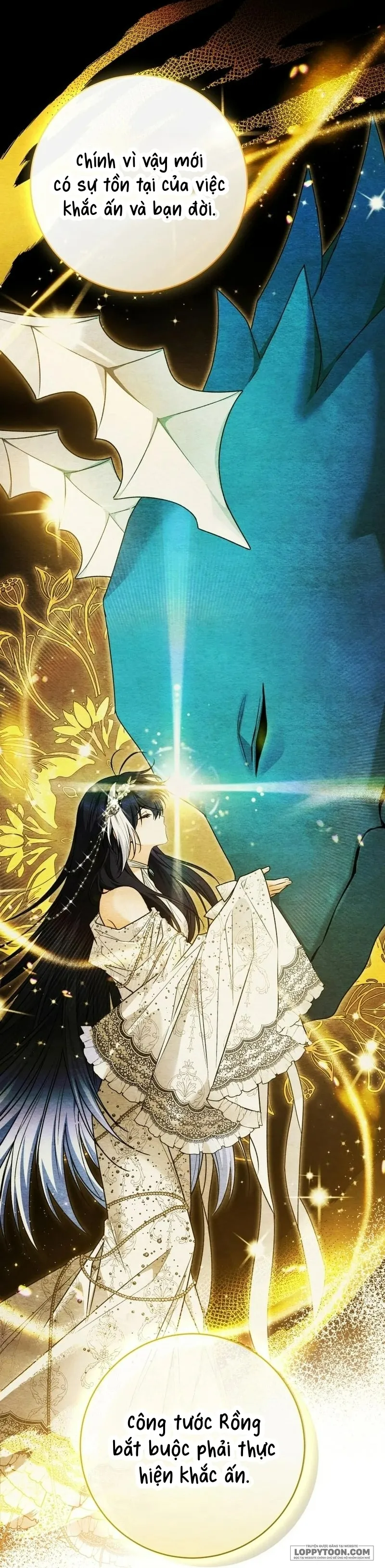Bé Cá Voi Sát Thủ Phản Diện Chap 109 - trang 14