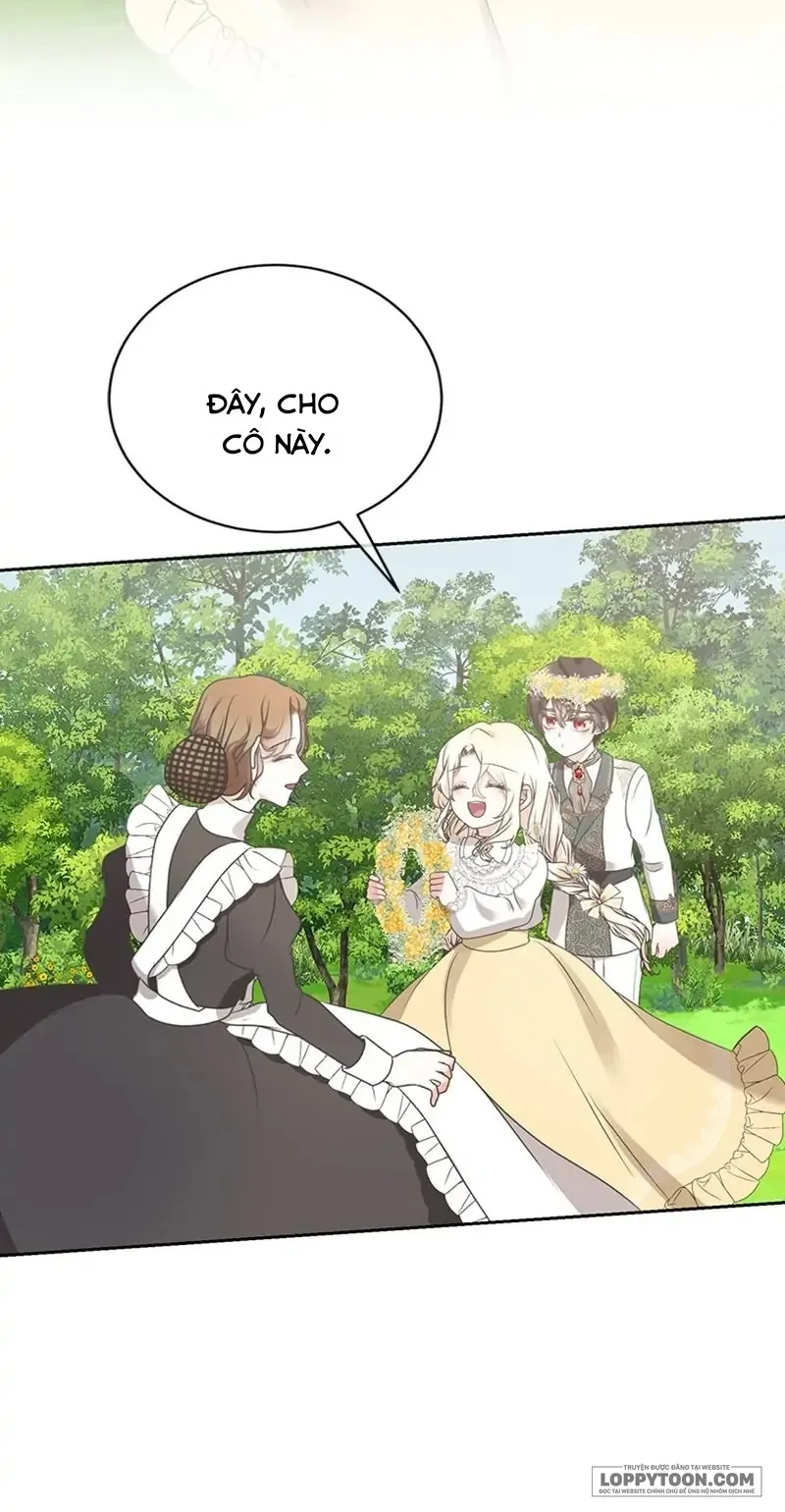Sinh Ra Trở Thành Nhân Vật Không Có Trong Nguyên Tác Chap 14 - trang 32