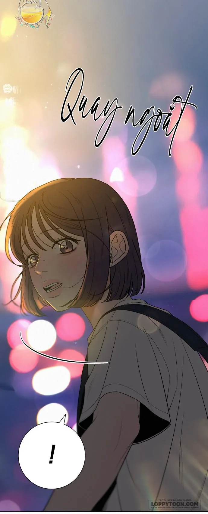 Chiến Lược Tình Yêu Trong Sáng Chap 90 - trang 40