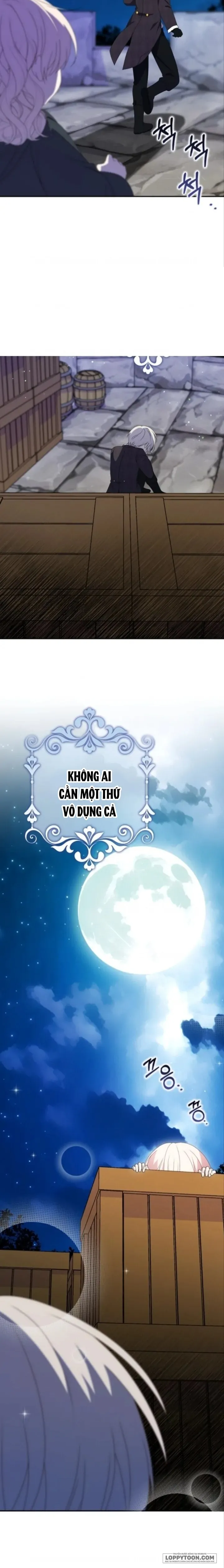 Đứa Trẻ Côn Đồ Nhà Công Tước Chap 38 - trang 15