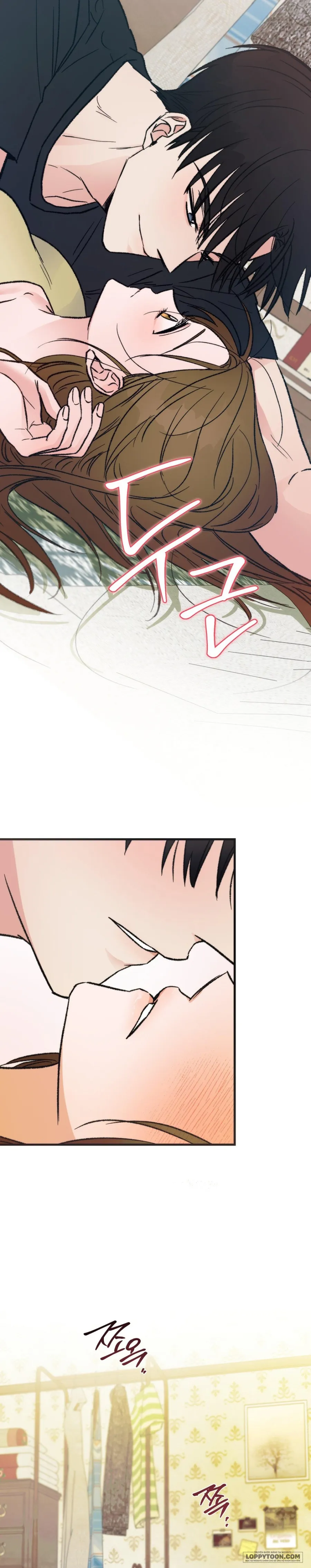Khúc Hát Giữa Mùa Hè Chap 6 - trang 26