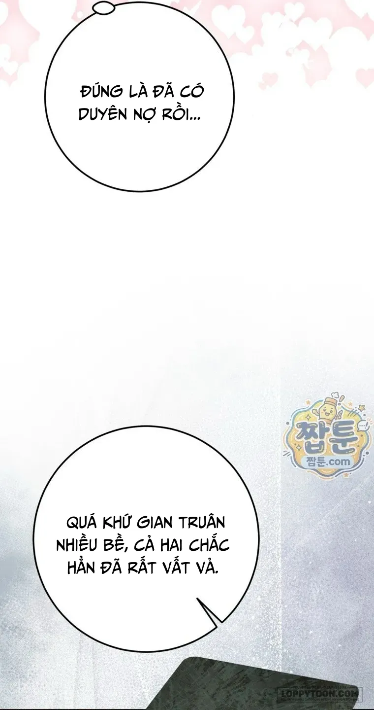 Phía Sau Mặt Nạ Của Nam Chính Hiền Lành Chap 108 - trang 37
