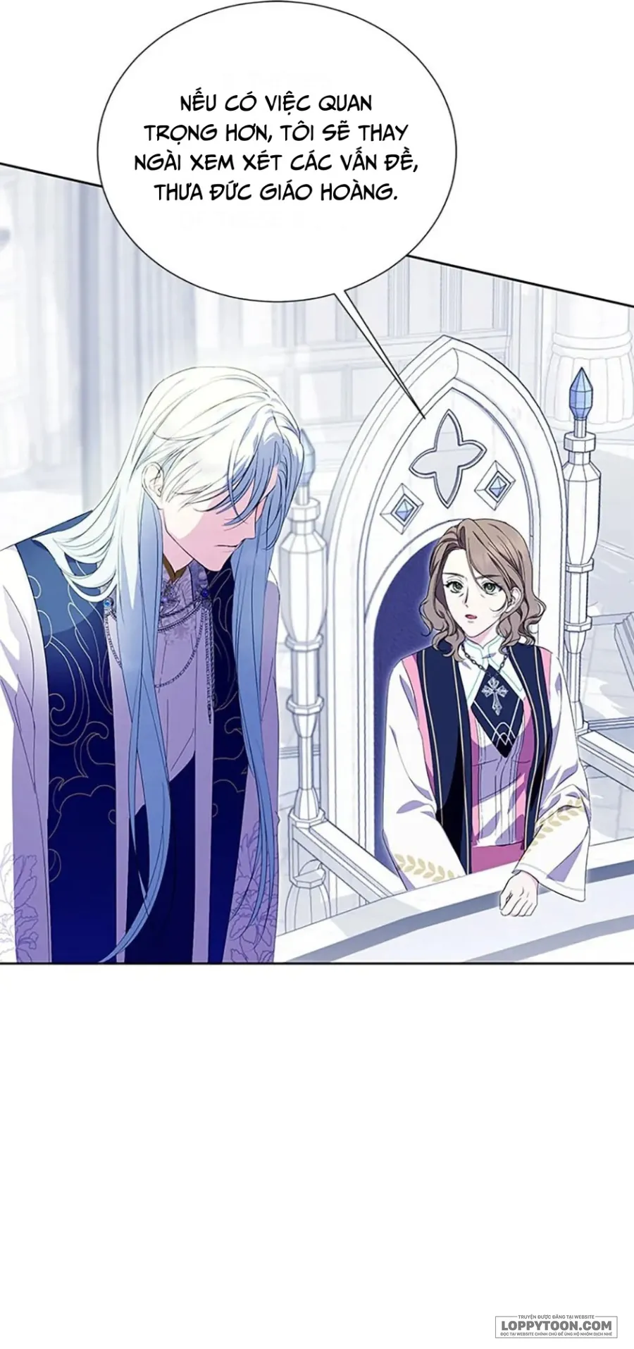Phía Sau Mặt Nạ Của Nam Chính Hiền Lành Chap 41 - trang 58