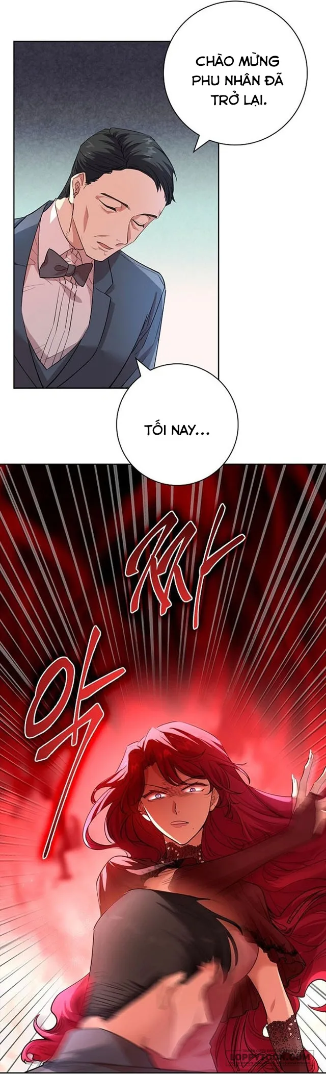 Nam Chính À, Tôi Sẽ Tôn Trọng Sở Thích Của Anh Chap 6 - trang 12