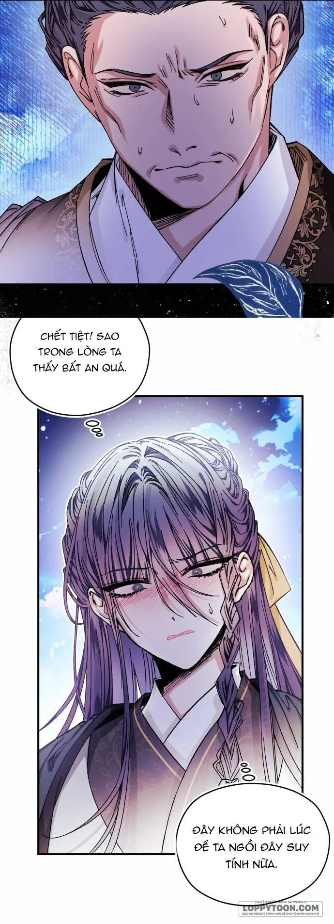 Tôi Đã Nuôi Dưỡng Nhân Vật Phản Diện Chap 36 - trang 15