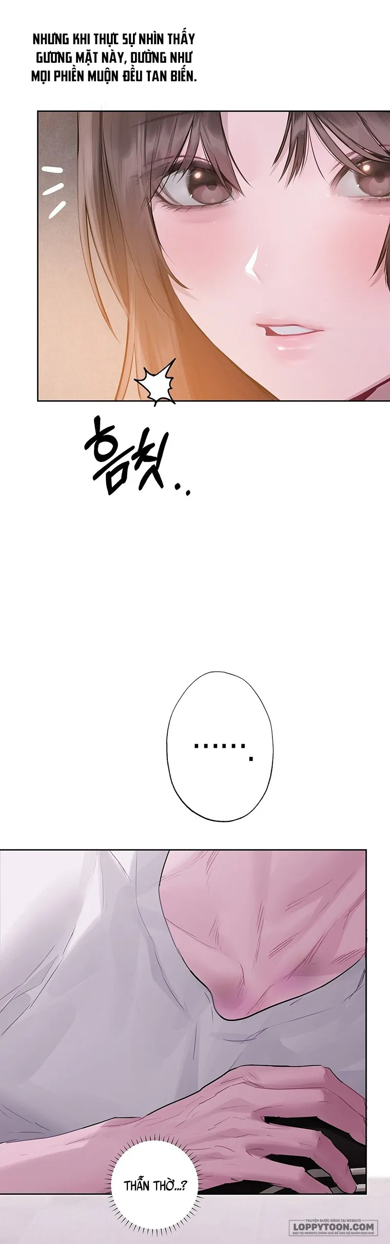 Ji Woo & Woo Yeon Chap 17 - 🔞 - trang 19