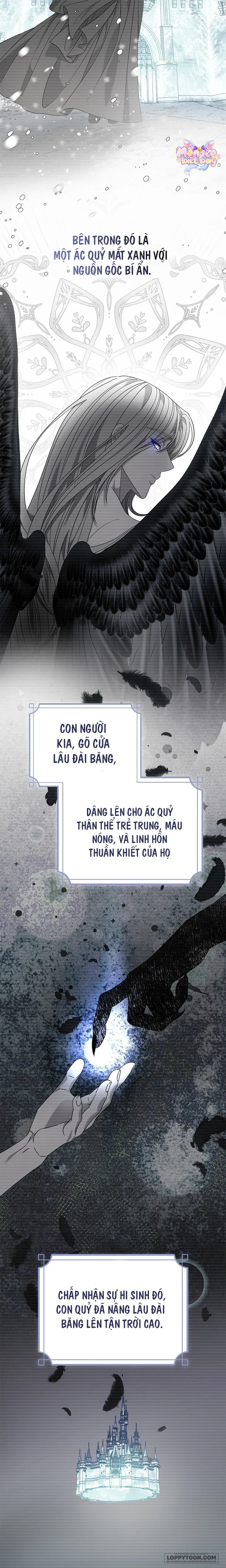 Dụ Hoặc Chap 26 - trang 2