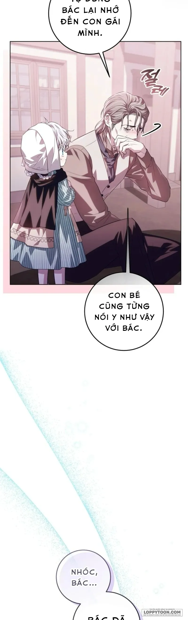Người Cha Che Giấu Sức Mạnh Chap 44 - trang 26