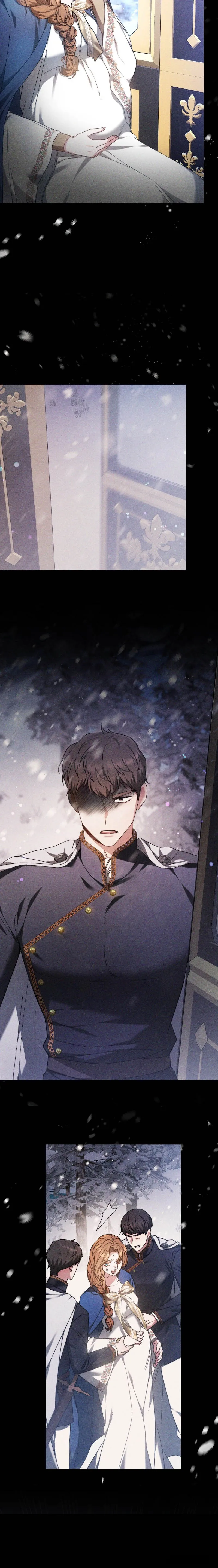 Lần Này Tôi Sẽ Sinh Con Với Người Đàn Ông Khác Chap 62 - trang 32