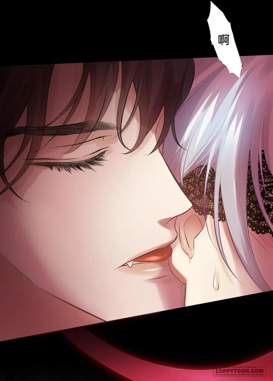 Hương Dục Niệm Chap 15 - trang 54