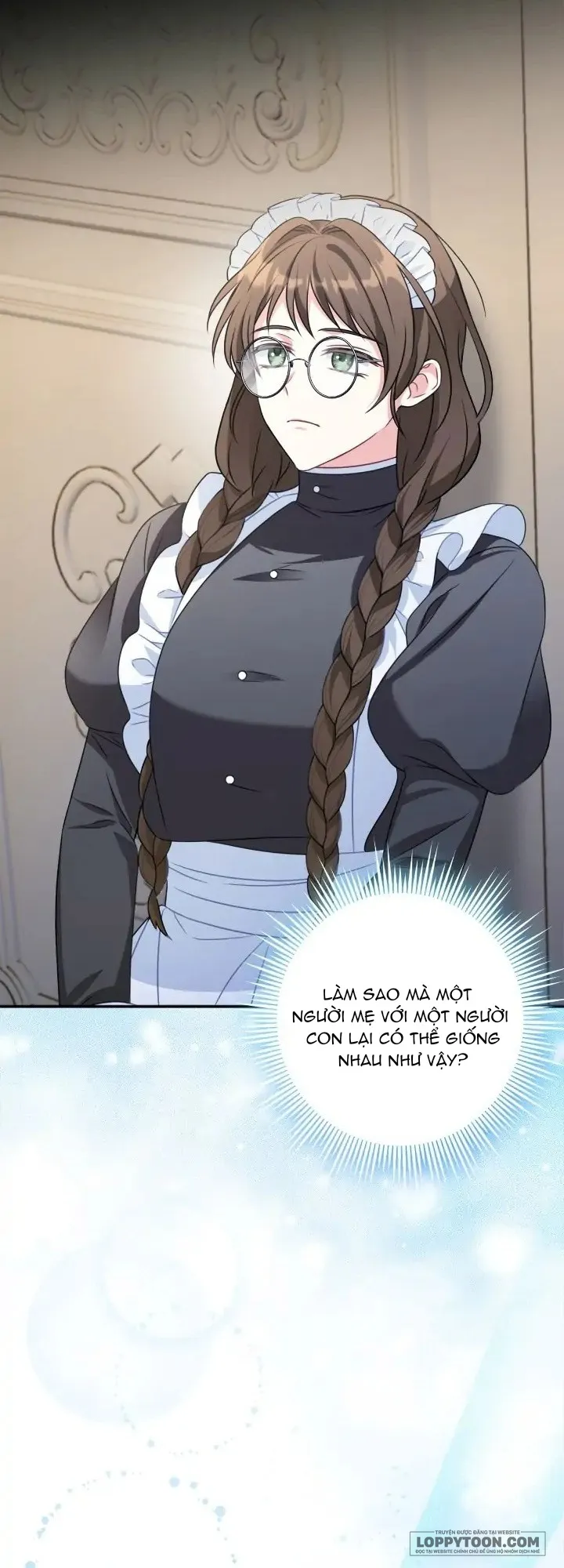 Tôi Sống Chung Với Mẹ Chồng Chap 27 - trang 57