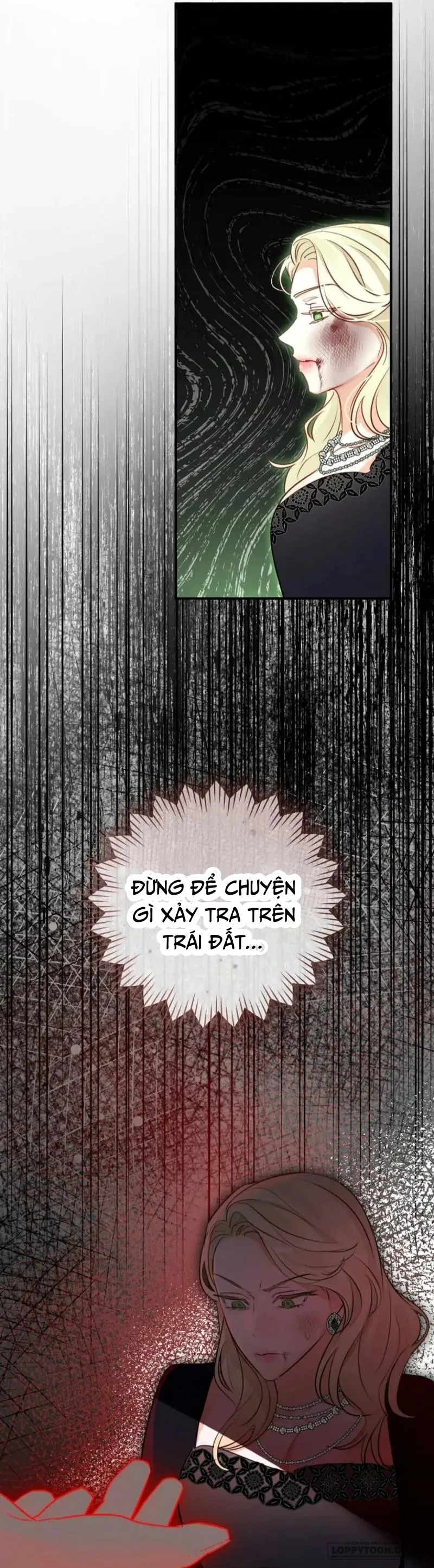 Cuộc Hôn Nhân Xa Hoa Của Đại Công Tước Là Giả Chap 98 - trang 44