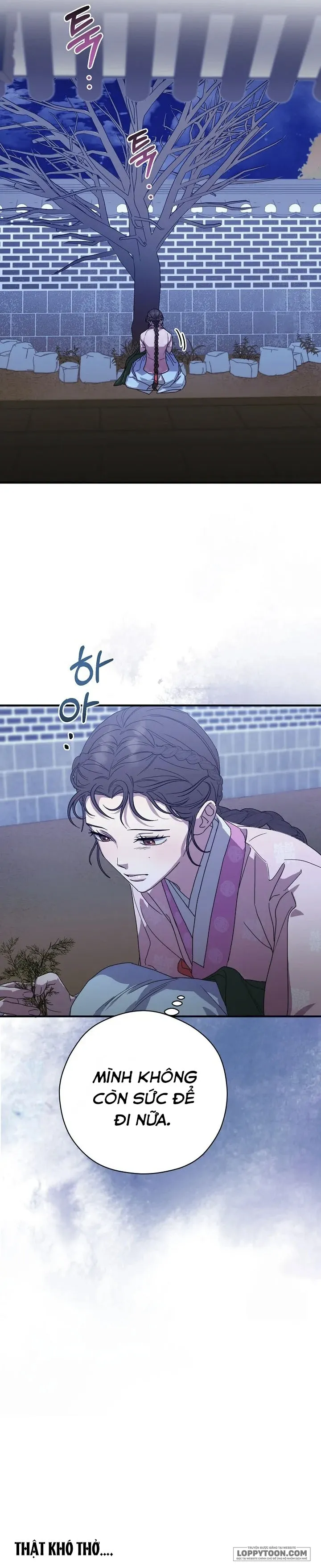 Ta Chỉ Muốn Ăn Em Chap 13 - trang 22