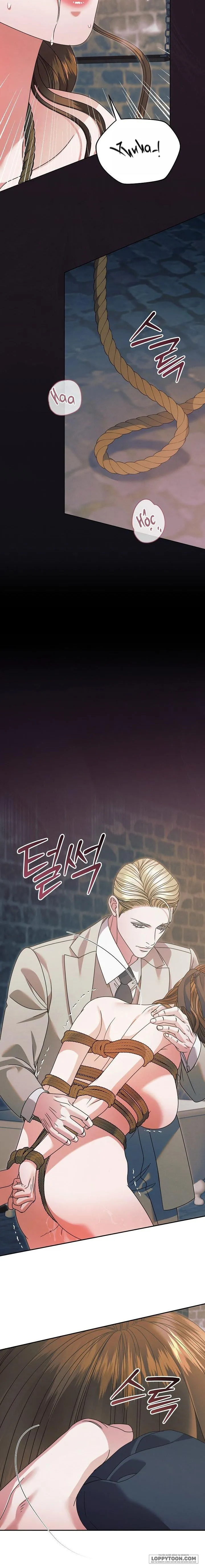 Hãy Cầu Xin Tôi Đi Chap 44 - 🔞🔞🔞 - trang 18