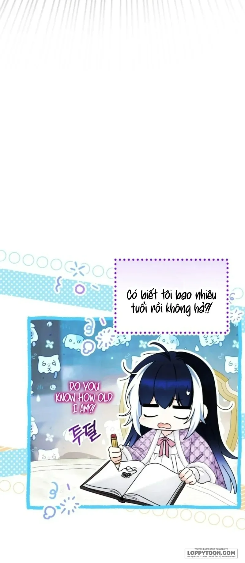 Bé Cá Voi Sát Thủ Phản Diện Chap 95 - trang 79