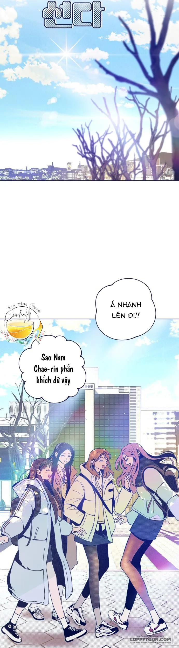Trắc Nghiệm 4 Lựa Chọn Chap 20 - trang 28