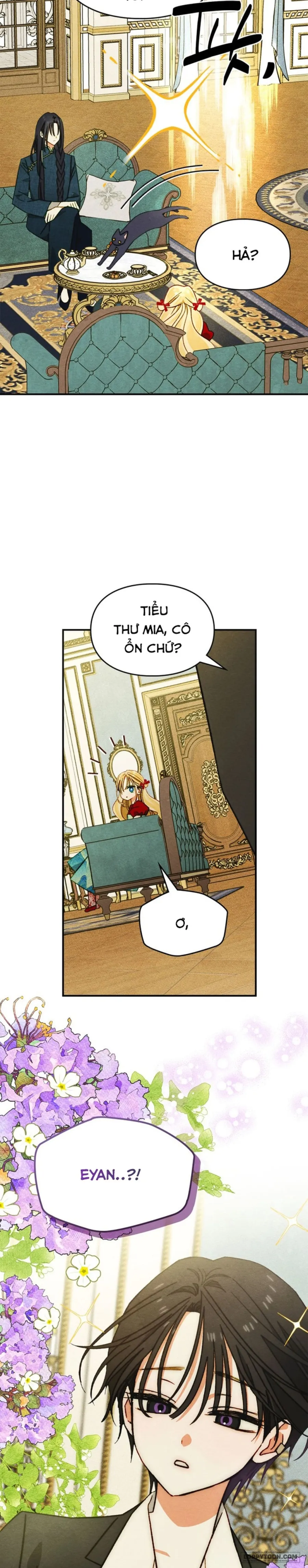 Thuần Hoá Munchkin Chap 10 - trang 16