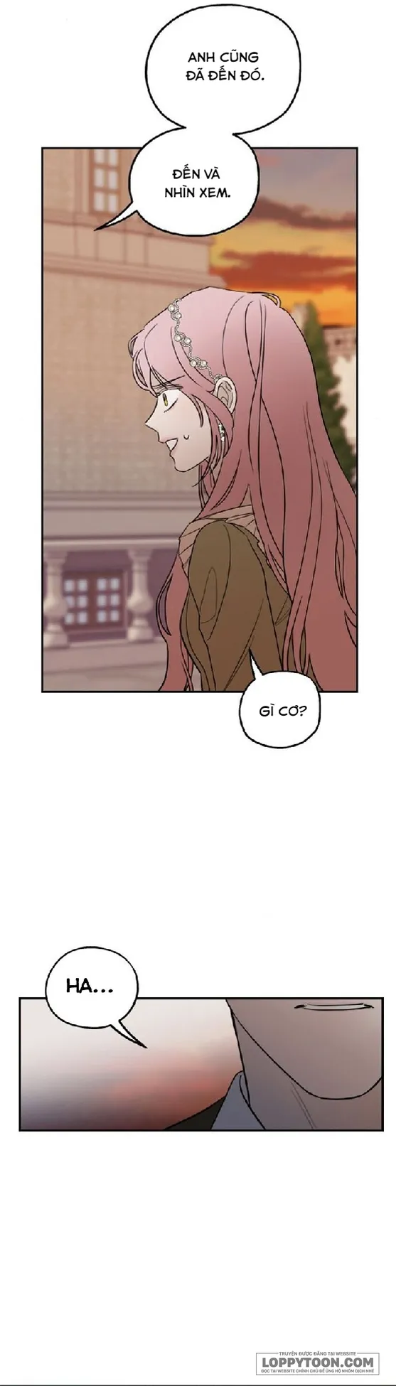 Gia Đình Chồng Quá Ám Ảnh Bởi Tôi Chap 6 - trang 22