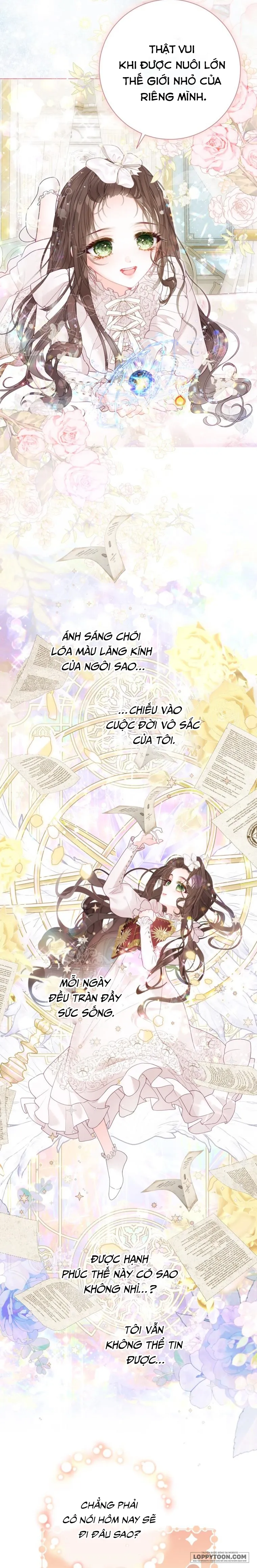 Một Thế Giới Không Có Chị Gái Mà Ai Cũng Yêu Chap 44 - trang 5