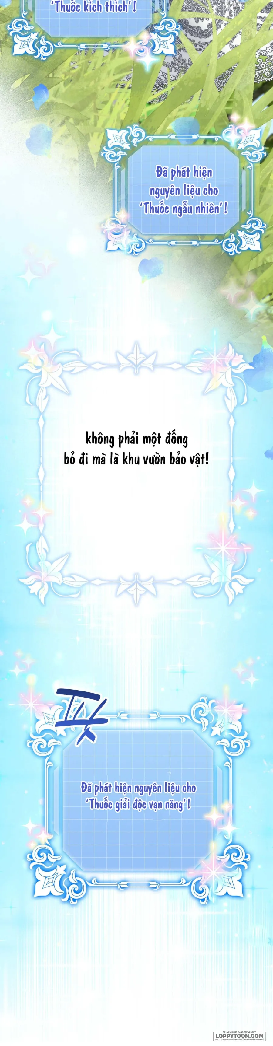 Bị Mắc Kẹt Trong Trò Chơi Harem Ngược Vô Vọng Chap 34 - trang 42