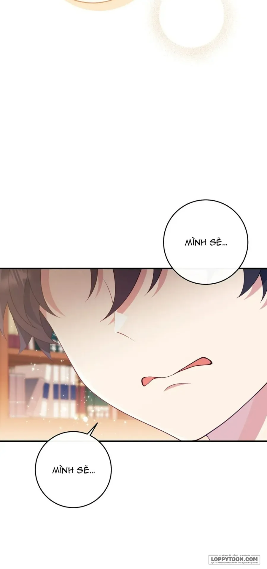 Trở Thành Bạn Thời Thơ Ấu Của Nam Phụ Ám Ảnh Chap 43 - trang 46