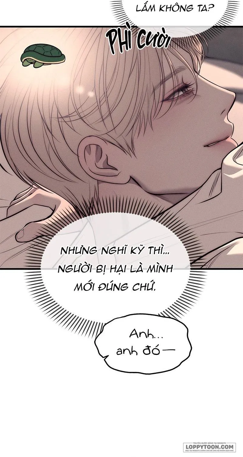 Xâm Nhập Trường Trung Học Tài Phiệt Chap 90 - trang 7