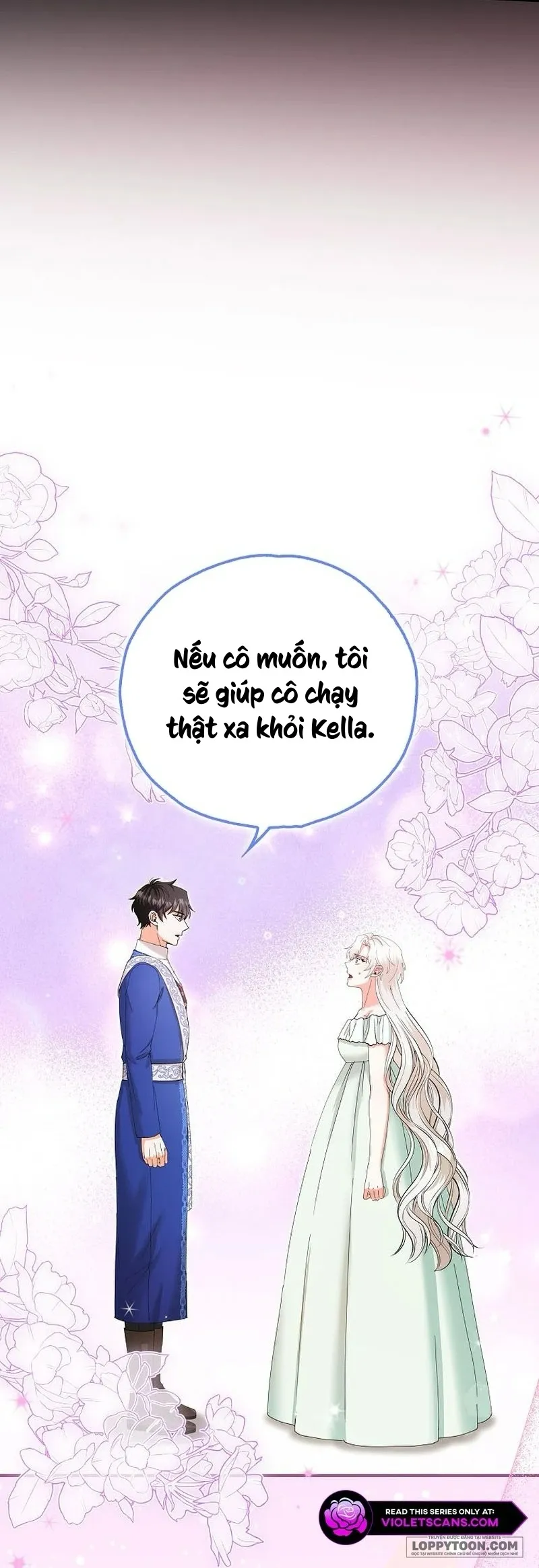 Trở Thành Miêu Nữ Của Hoàng Đế Chap 34 - trang 29
