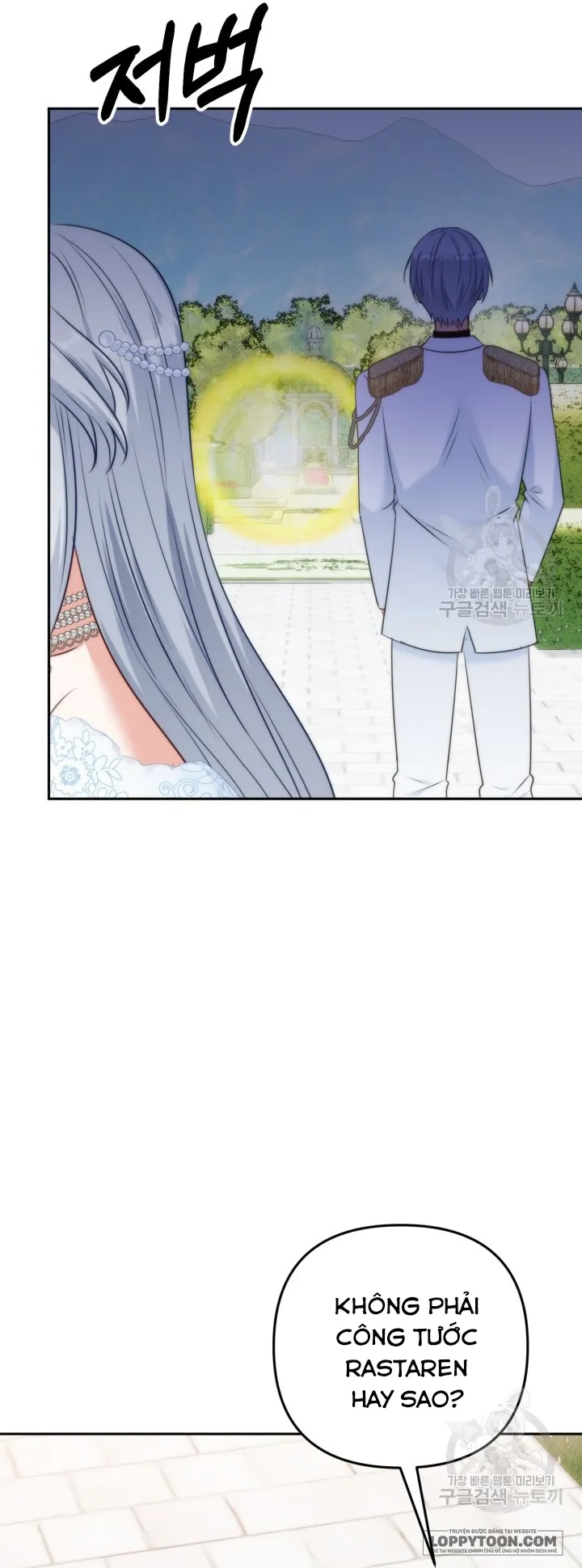 Tôi Sống Chung Với Mẹ Chồng Chap 52 - trang 27