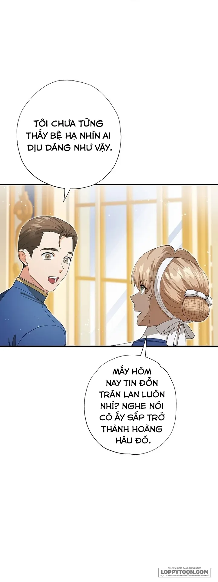 Trở Thành Miêu Nữ Của Hoàng Đế Chap 78 - trang 39