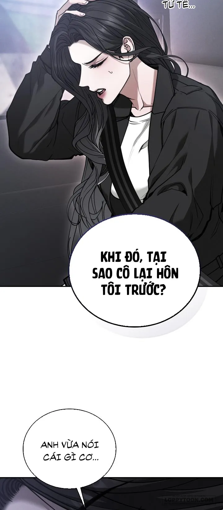 Trên Đời Này Không Có Quân Khuyển Nào Là Tồi Cả Chap 12 - trang 40
