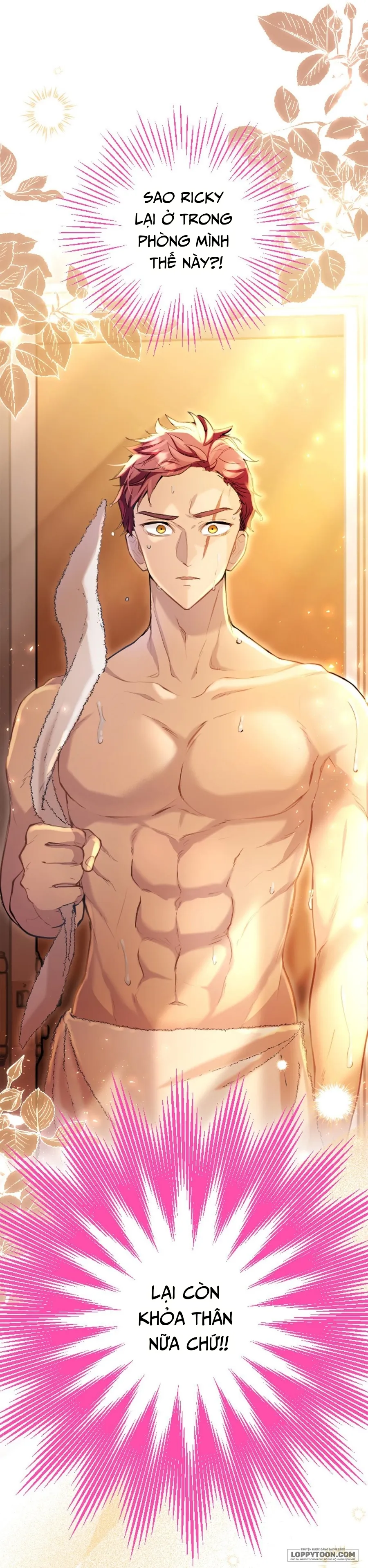 Đại Tiểu Thư Sao Phải Giả Nam Chap 57 - trang 10