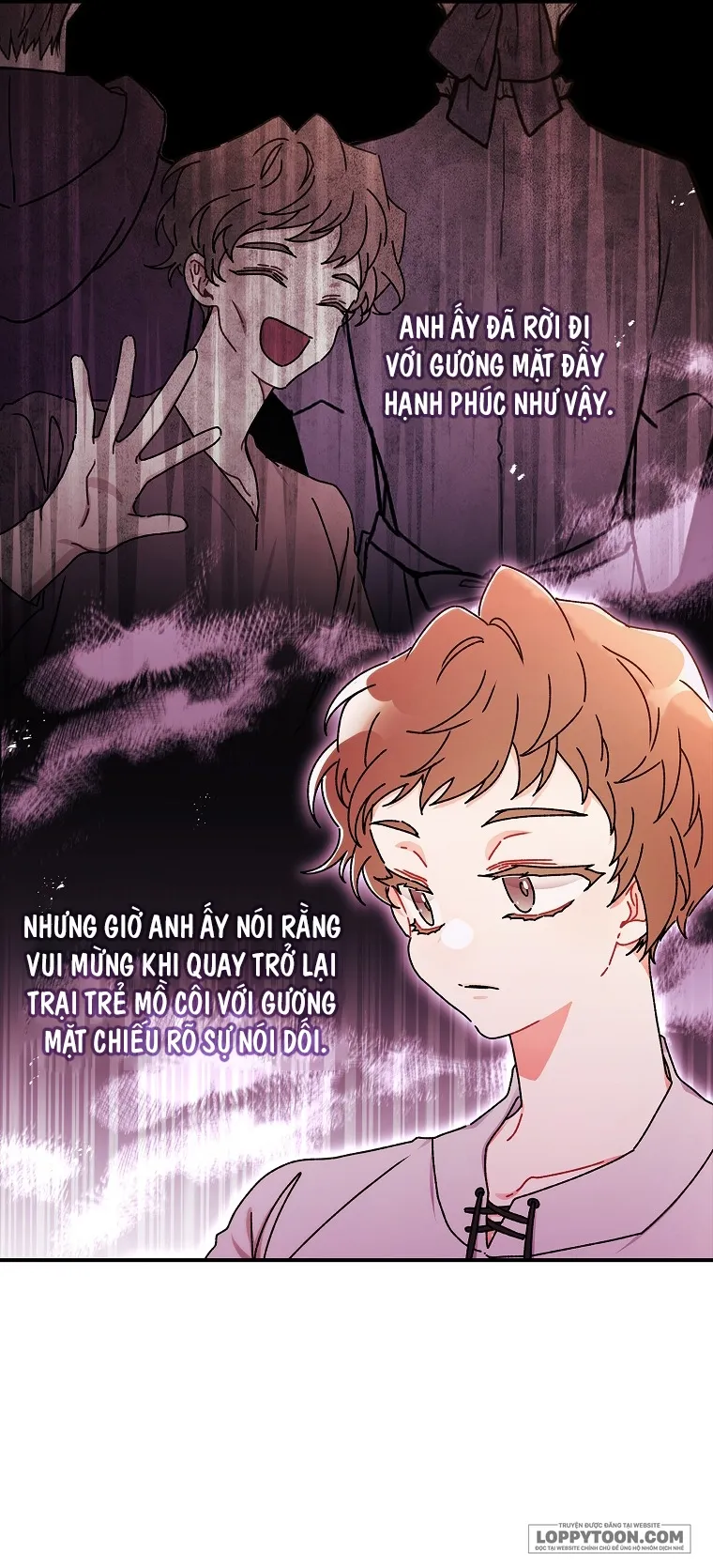 Tôi Đã Trở Thành Con Gái Nuôi Của Nam Chính Chap 114 - trang 13