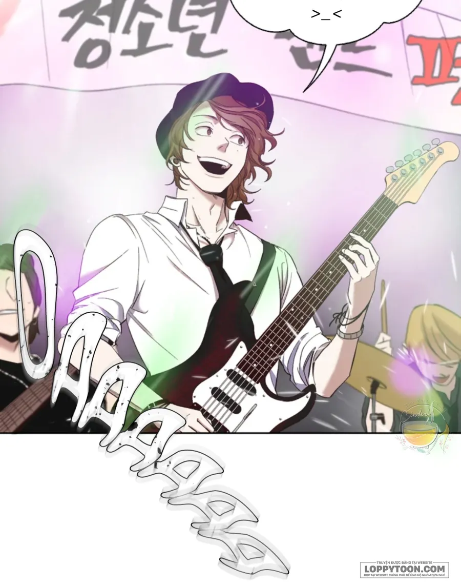 Thanh Xuân Của Chúng Ta Chap 21 - trang 52