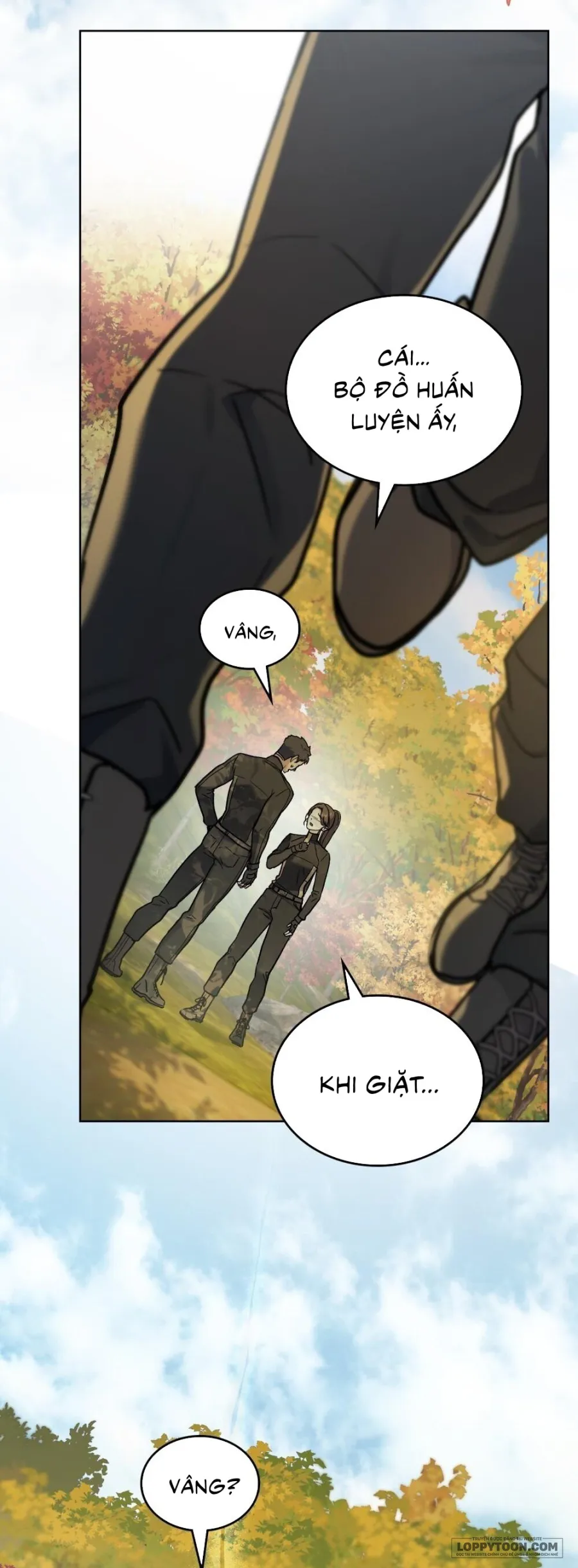 Kết Hôn Với Kẻ Tâm Thần Chap 29 - trang 19