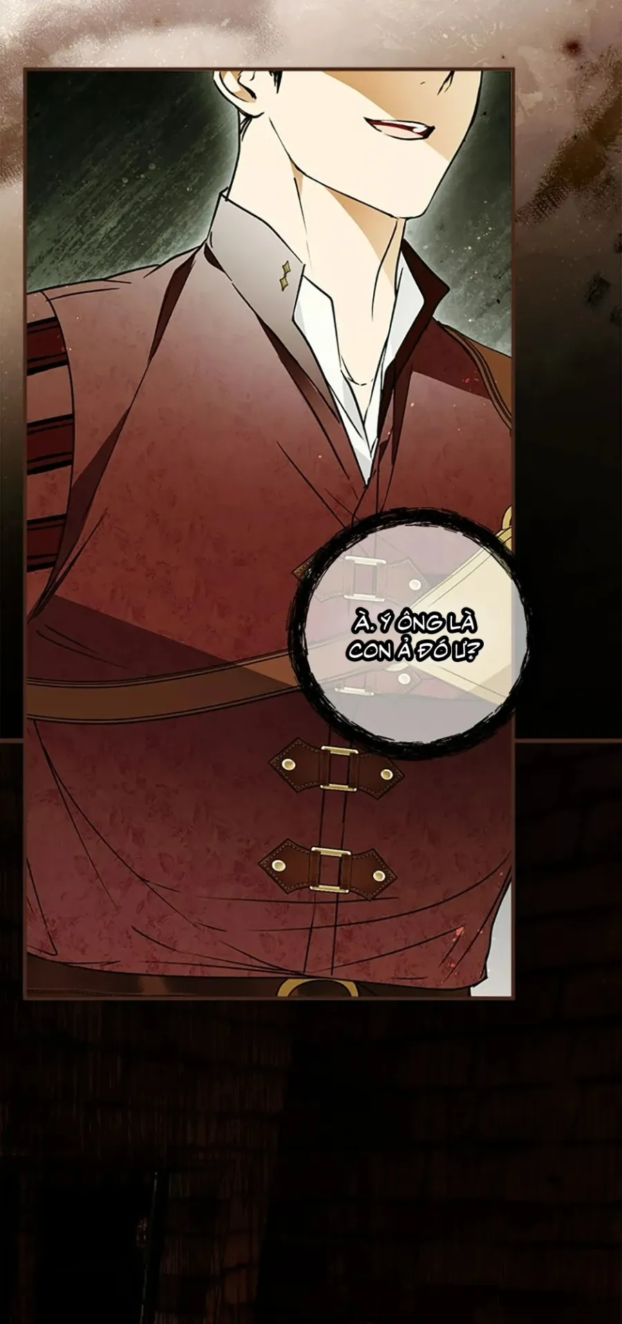 Có Kẻ Đã Sở Hữu Cơ Thể Của Tôi Chap 82 - trang 18