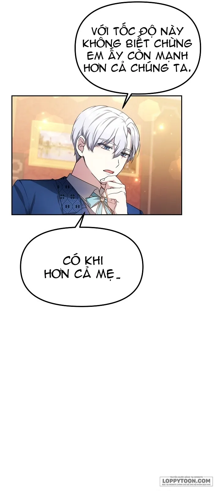 Rồng Con Thuần Hóa Những Kẻ Điên Rồ Chap 6 - trang 36