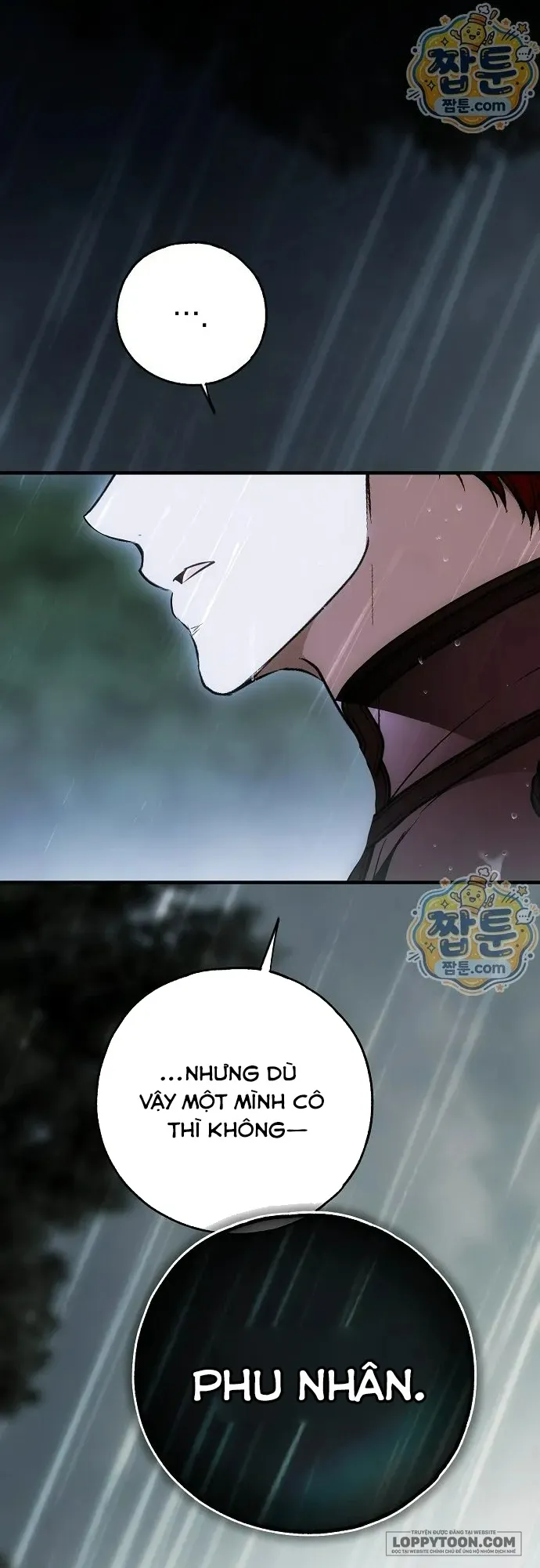 Có Kẻ Đã Sở Hữu Cơ Thể Của Tôi Chap 96 - trang 52