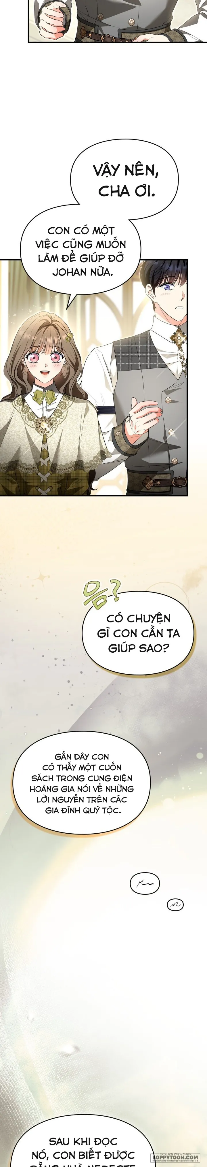 Trở Thành Sóc Nhỏ Của Kẻ Phản Diện Chap 62 - trang 27
