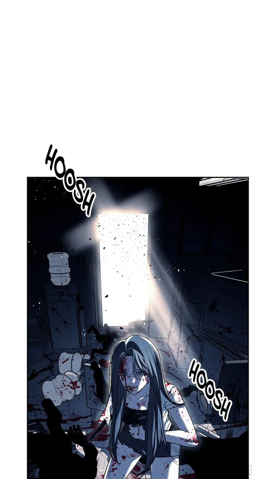 Xâm Nhập Trường Trung Học Tài Phiệt Chap 49 - trang 17