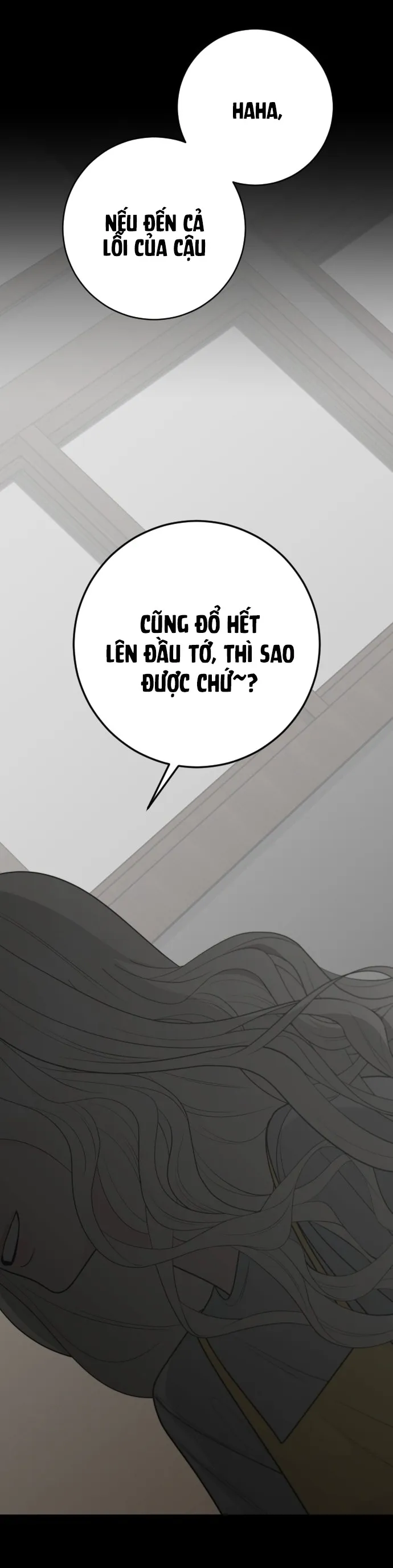 Hashtag: Mối Tình Đầu Chap 34 - trang 23