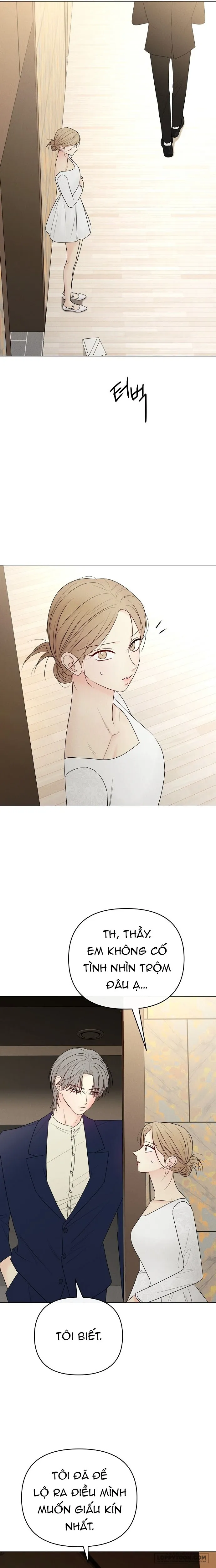Soái Ca Kiểu Mẫu Chap 52 - trang 7